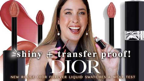 dior forever glitter lipstick|christian dior long lasting lipstick.